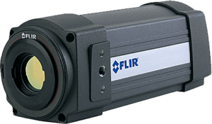 Camera Teledyne FLIR a325sc